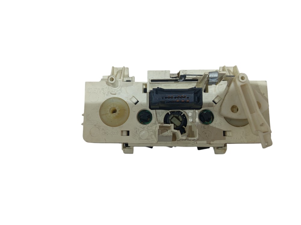 Comando Ar Condicionado Citroen C3 1.4 2003 2004 2005 A 2012 2