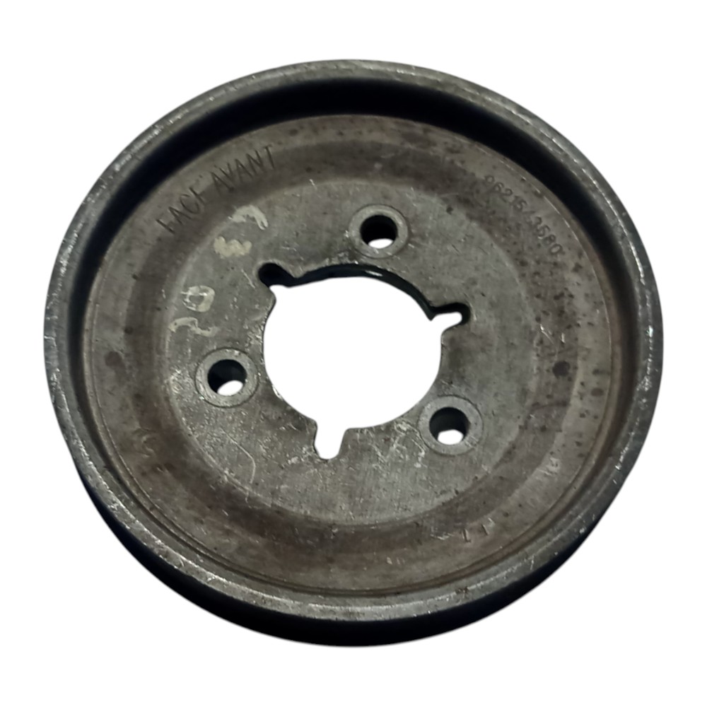 Polia Virabrequim Citroen C3 206 207 307 2003 2004 A 2014 5
