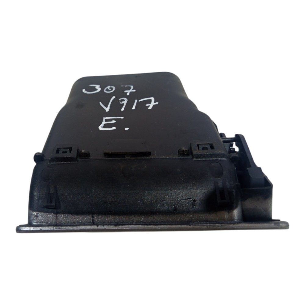 Difusor Ar Painel Esquerdo Peugeot 307 2005 2006 2007 A 2012 4