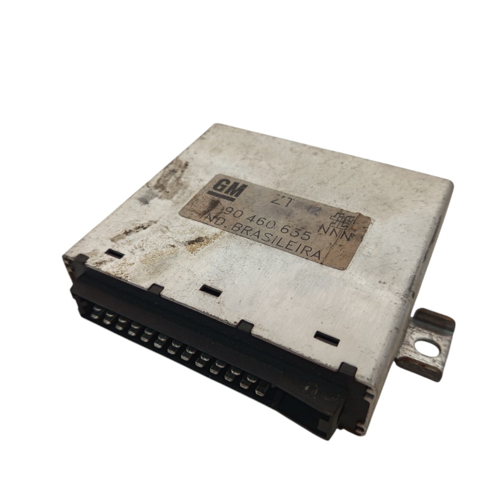 Modulo Alarme Anti Furto Chevrolet Vectra 1993 A 1996 2