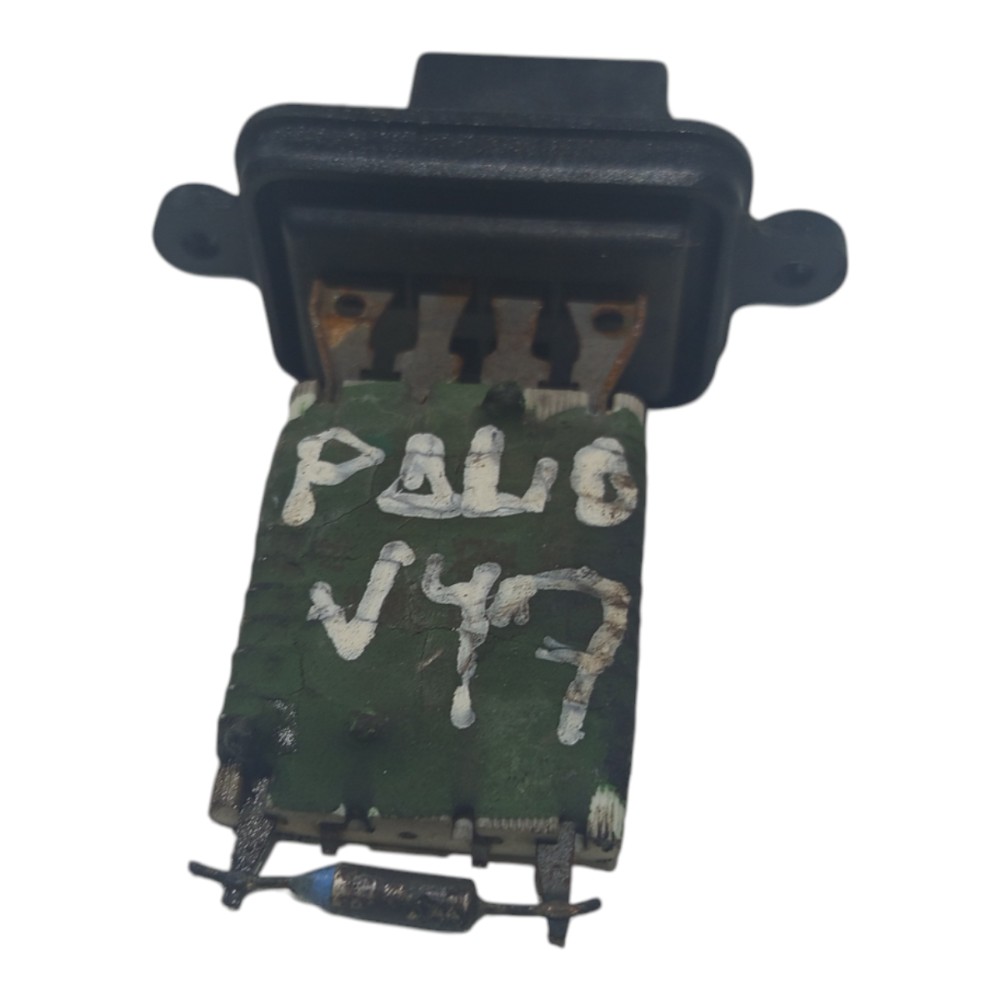 Resistência Ar Condicionado Fiat Palio 1996 1997 1998 A 2000 6