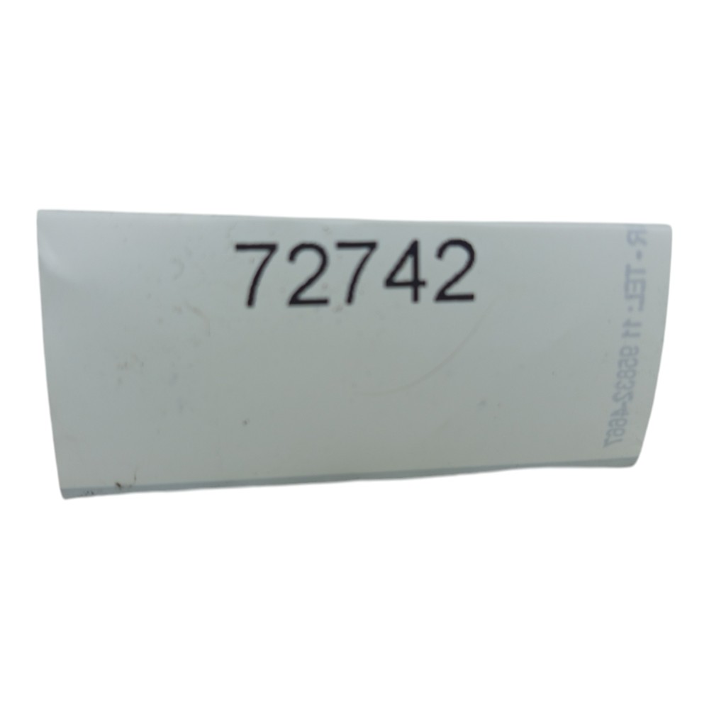 Moldura Acabamento Painel Instrumento Citroen C3 2003 A 2012 7