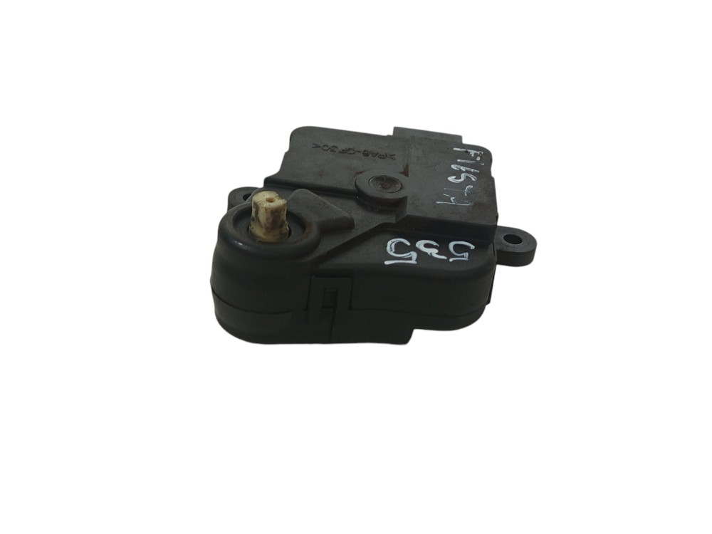 Módulo Ar Condicionado Ford Fiesta 1.0 1996 2000 2001 A 2002 6
