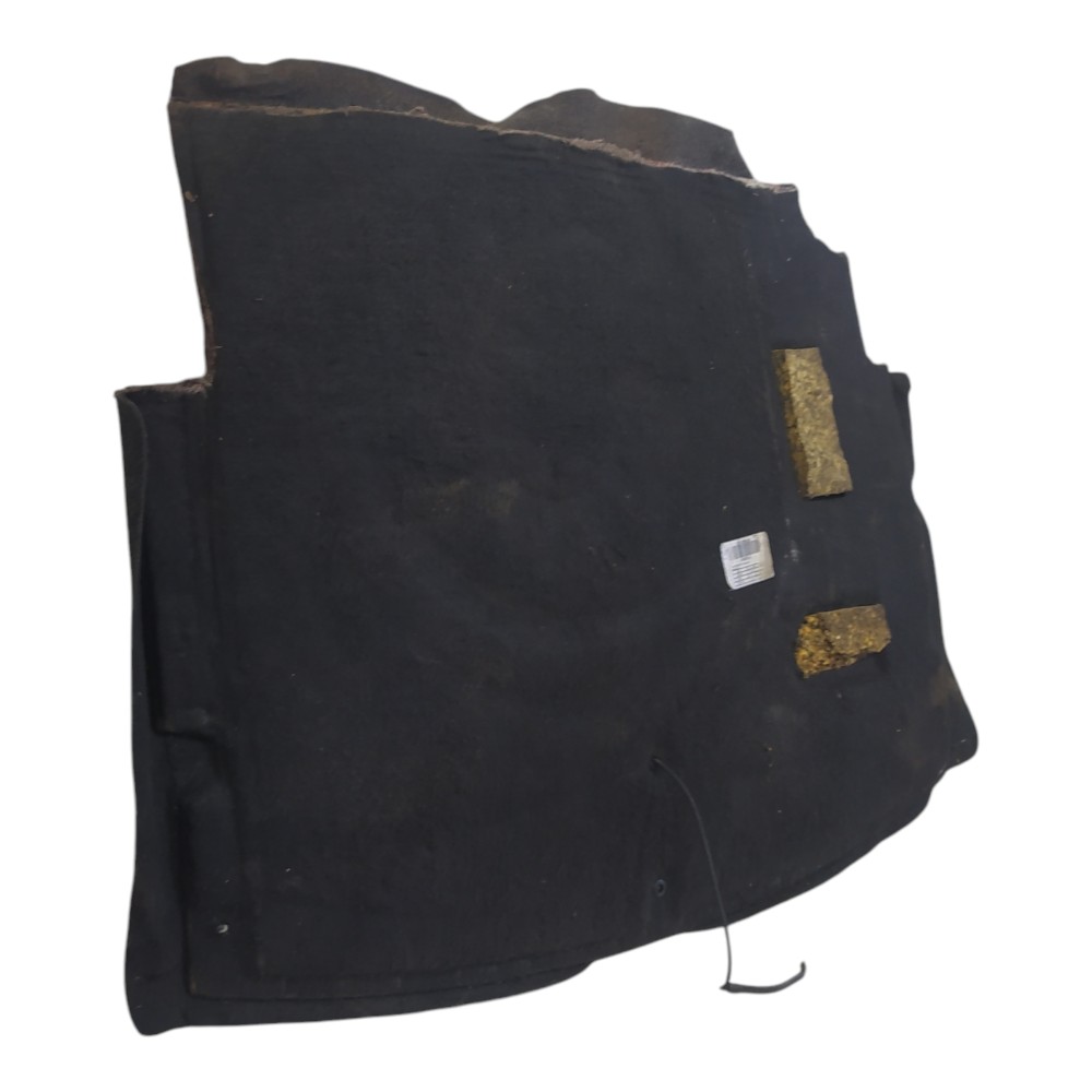 Forro Assoalho Step Renault Megane Grand Tour 2007 A 2012 1