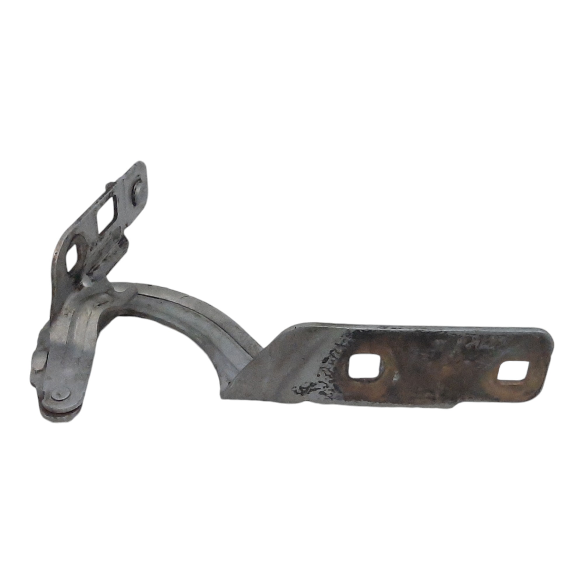 Dobradiça Direita Capô Dianteiro Renault Megane 1997 A 2004 5