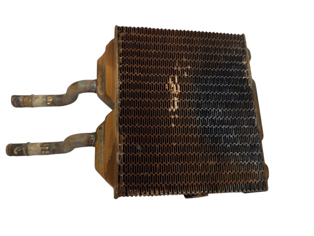 Radiador Ar Quente Renault Clio 1.0 2000 2001 2002 A 2012 5