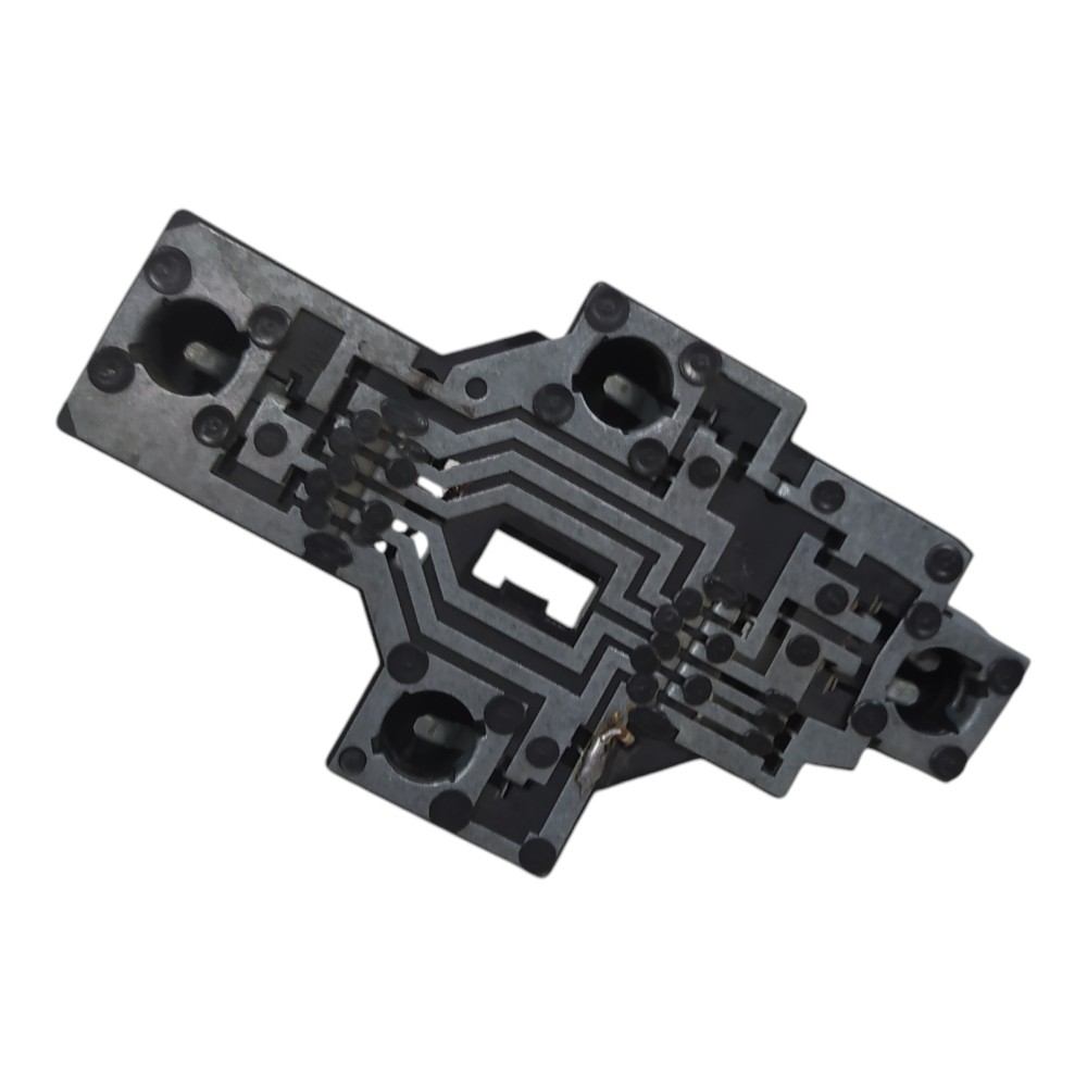 Circuito Lanterna Esquerda Renault Scenic 2002 2003 A 2011 7