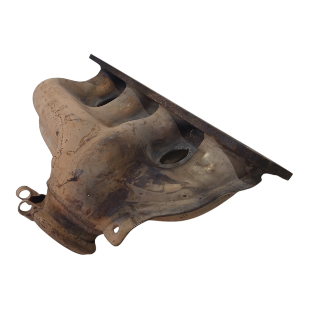 Coletor Escape Citroen Xsara Picasso Gx 2.0 2001 2002 A 2012 6