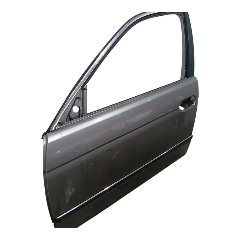 Porta Dianteira Esquerda Bmw 540i E39 Serie 51999 A 2005 Dianteira Esquerda 6
