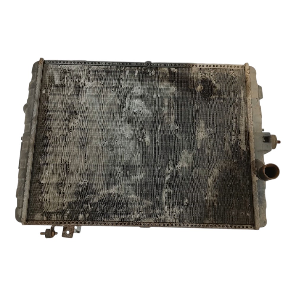 Radiador Água Volkswagen Gol 1.0 16v 1991 1992 A 2005 3
