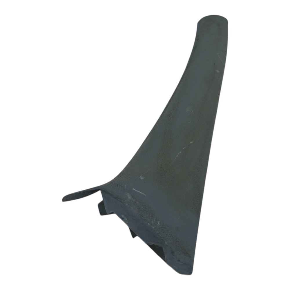 Acabamento Coluna Esquerda Para-brisa Fiat Palio 1996 97 98 3