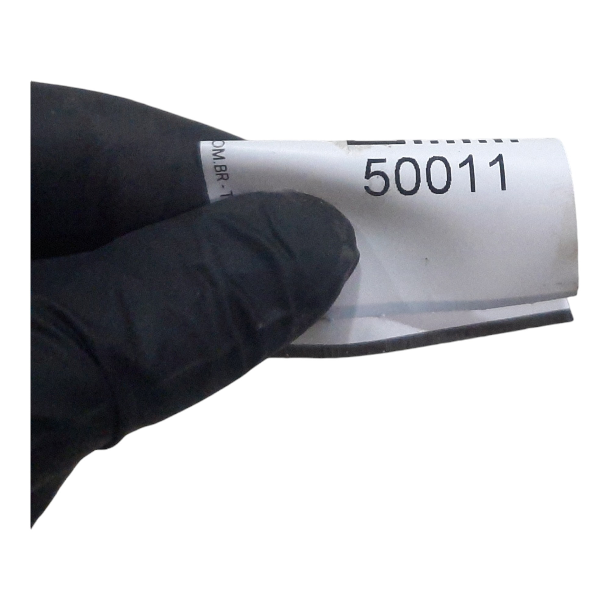 Dobradiça Esquerda Porta Malas Citroen C4 Pallas 2007 A 2013 6