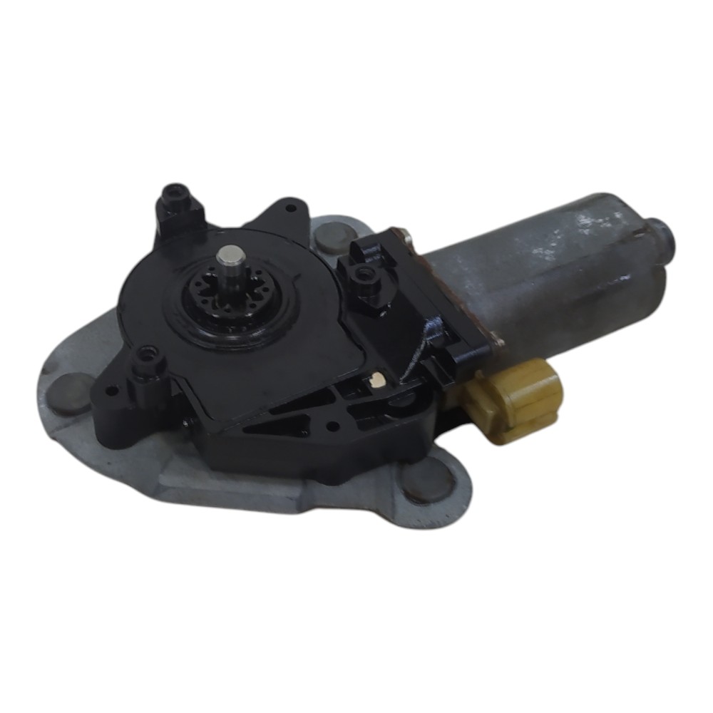 Motor Vidro Elétrico Traseiro Esquerdo Scenic 1999 2000 A 10 2