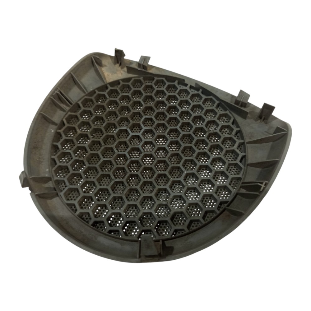 Tela Grade Difusor Painel Renault Scenic 2001 A 2012 7