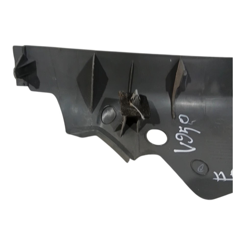 Soleira Porta Dianteira Esquerda Ford Focus 2009 A 2013 7