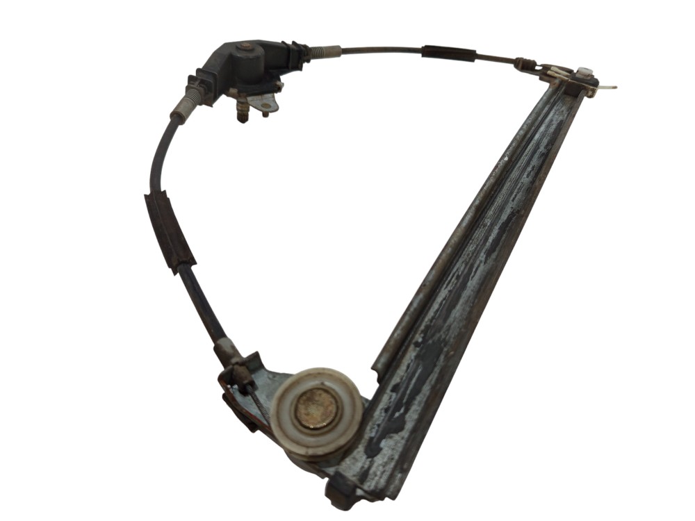 Maquina Vidro Manual Dianteira Direita Fiat Palio 1995 2005 5