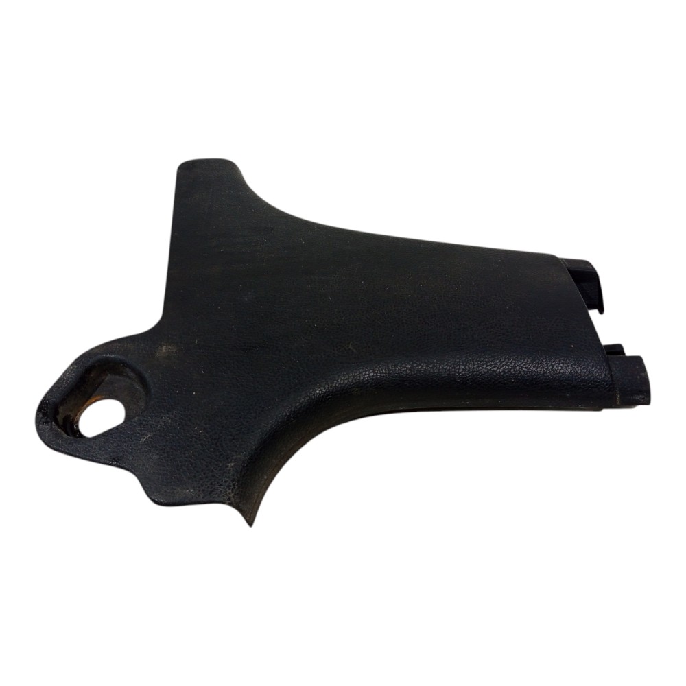 Moldura Inferior Central Direita Peugeot 206 2001 02 A 2011 2