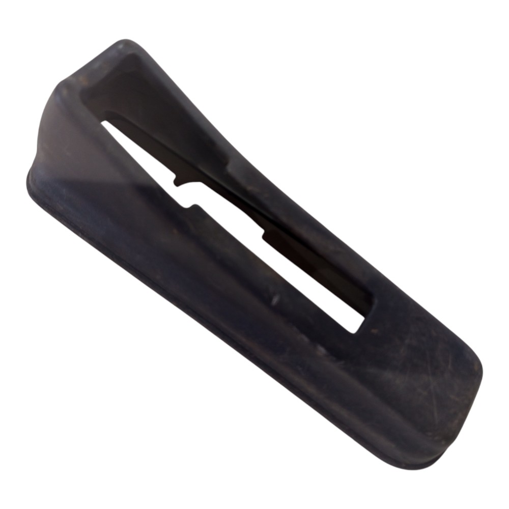 Acabamento Moldura Manopla Fiat Palio 2007 2008 2009 A 2012 4