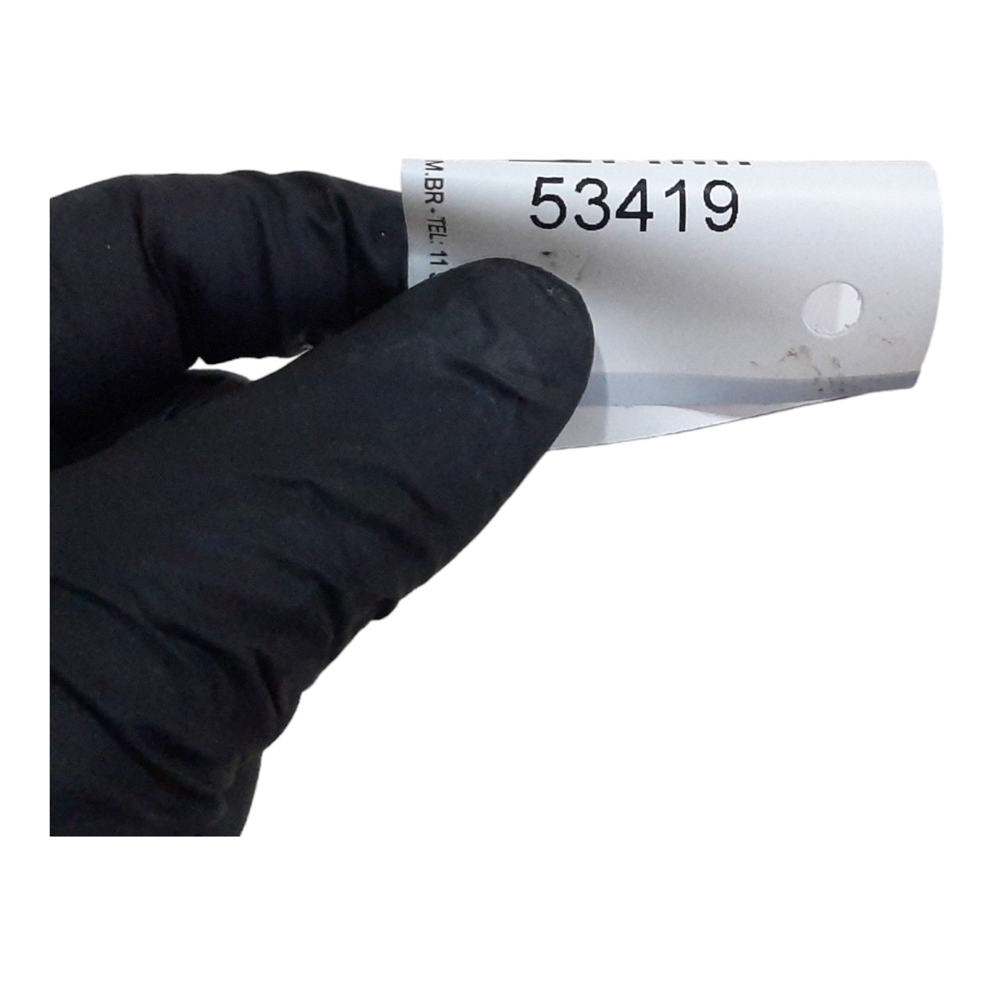 Reservatorio fluido de freio tiggo 484 kd1 4