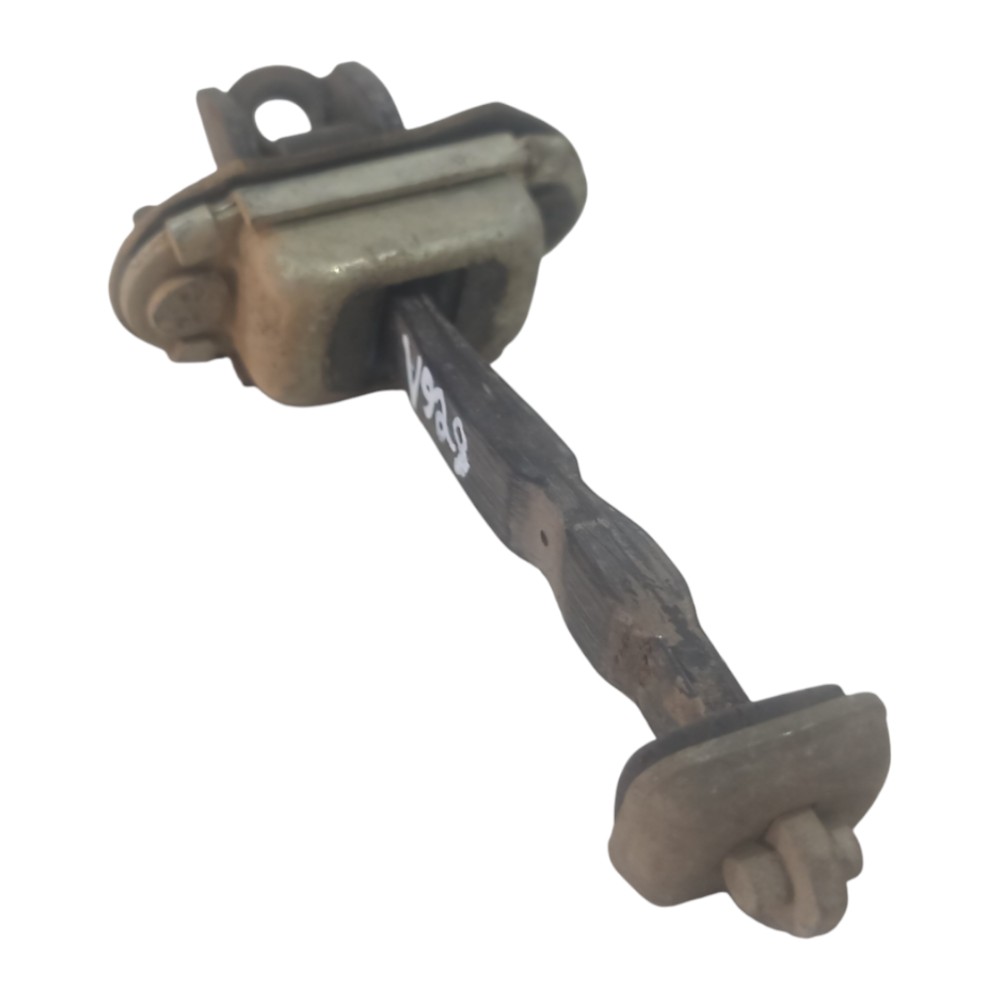 Limitador Porta Dianteiro Esquerdo Ford Fiesta 2000 A 2014 7