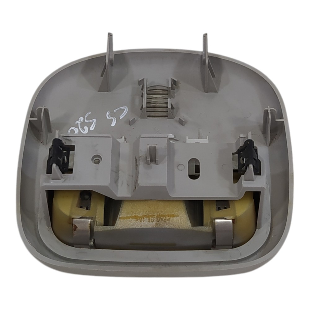 Luz Teto Cortesia Dianteira Citroen C5 2001 2002 2003 A 2005 5