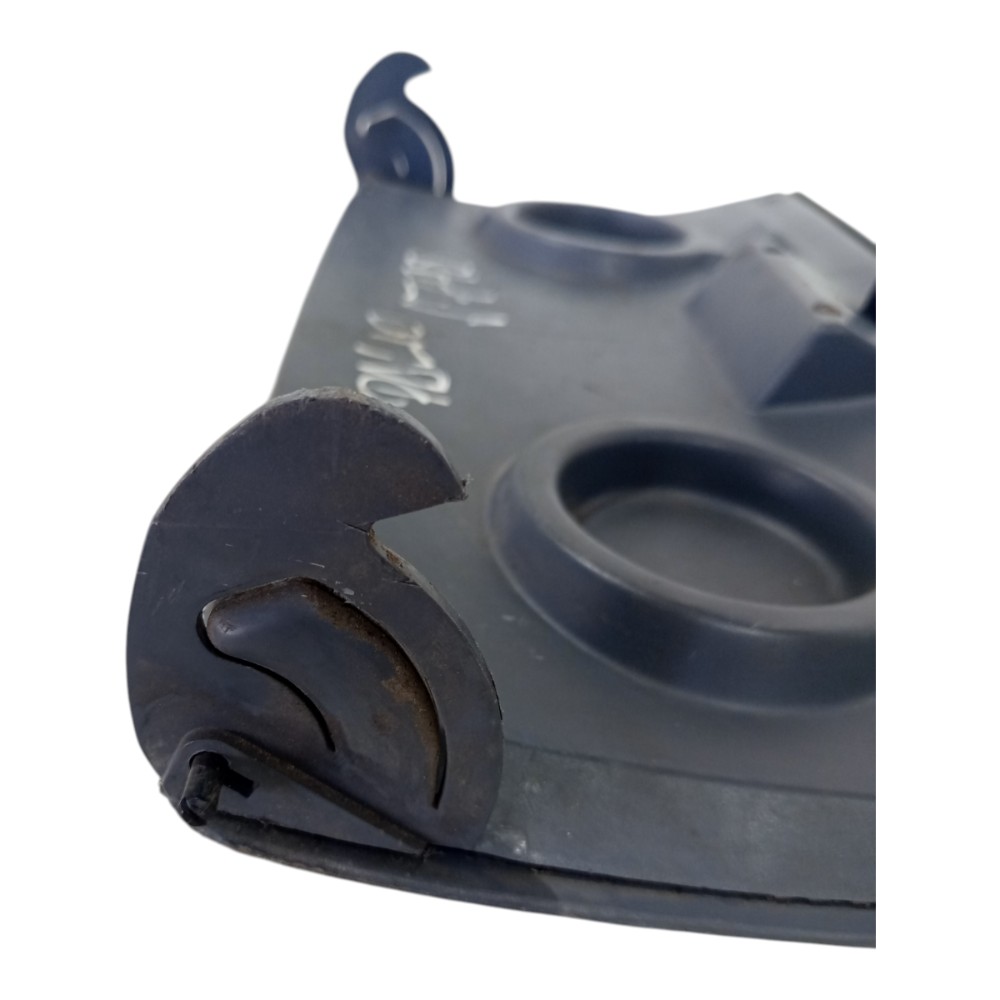 Tampa Porta Luvas Fiat Palio 1995 1996 1997 A 2002 1