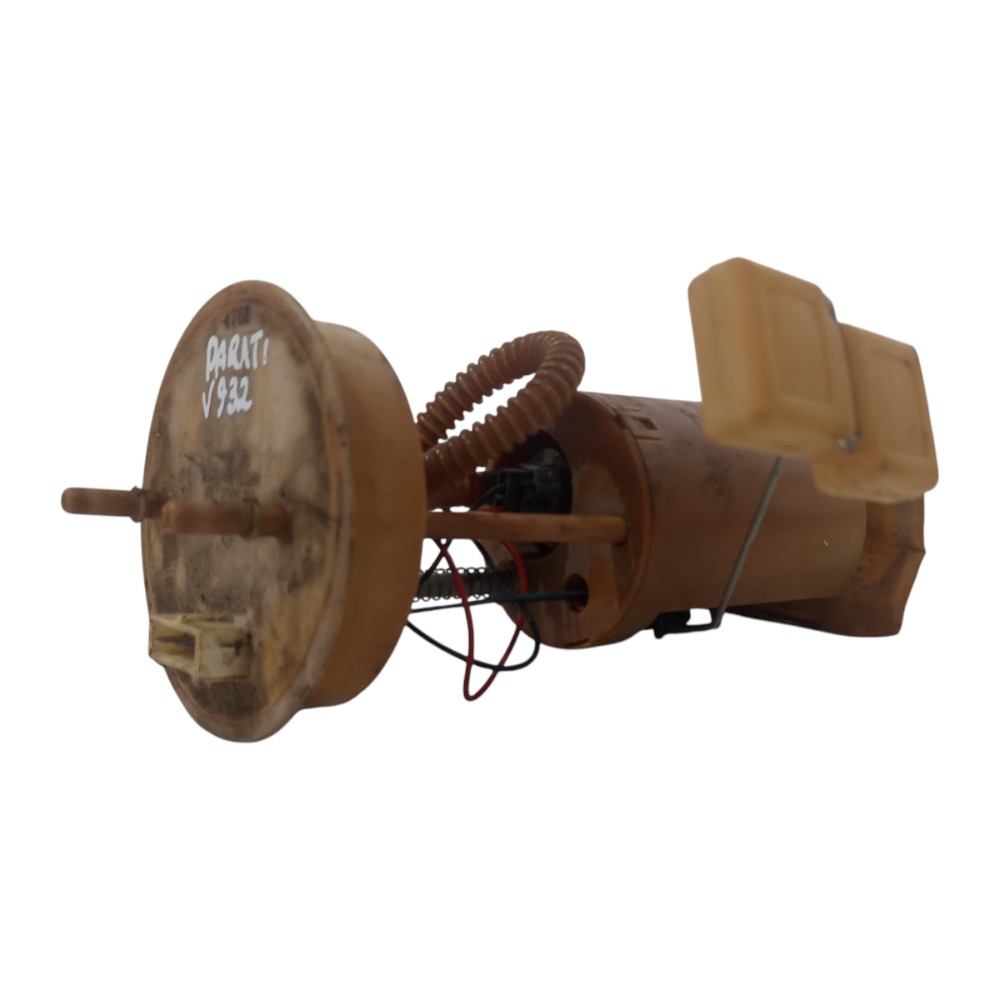 Bomba Medidor Combustível Vw Parati Cl 1.6 8v 1987 A 1999 6