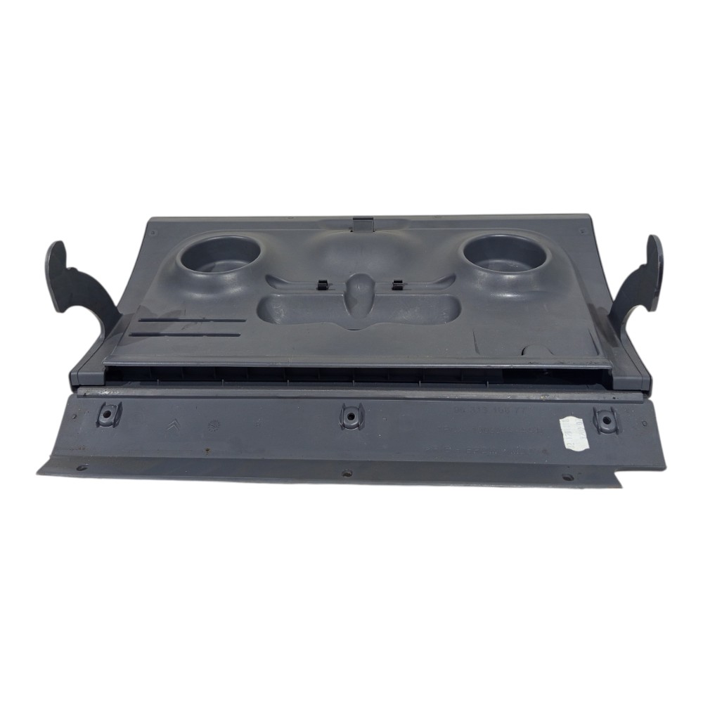 Tampa Porta Luvas Painel Citroen Xsara Picasso 2001 A 2012 5