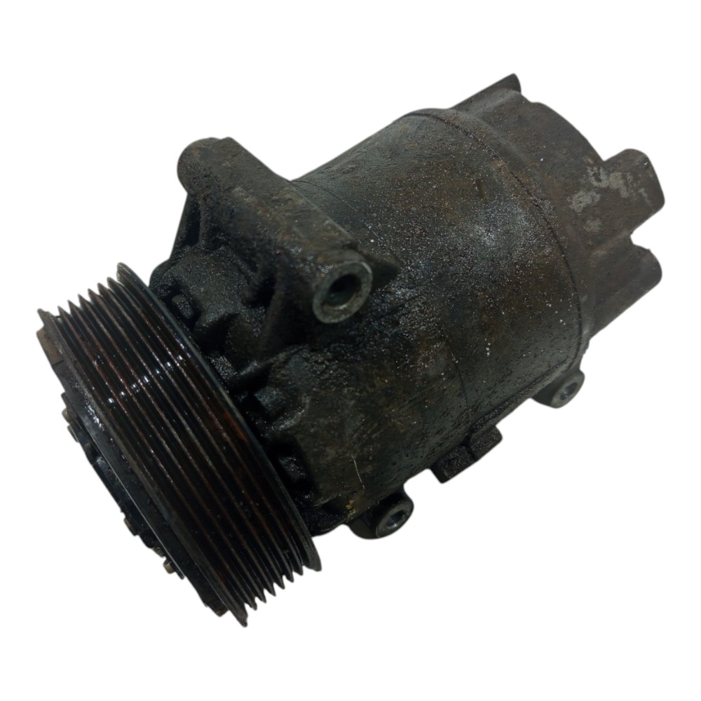 Compressor Ar condicionado Renault Megane 2.0 2006 A 2011 3
