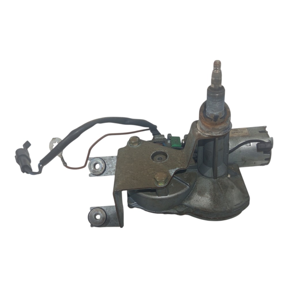 Motor Limpador Traseiro Vidro Gm Corsa 1994 1995 1996 A 2002 5