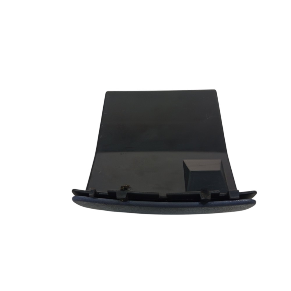 Cinzeiro Acendedor Painel Central Ford Fiesta 1997 A 2005 8