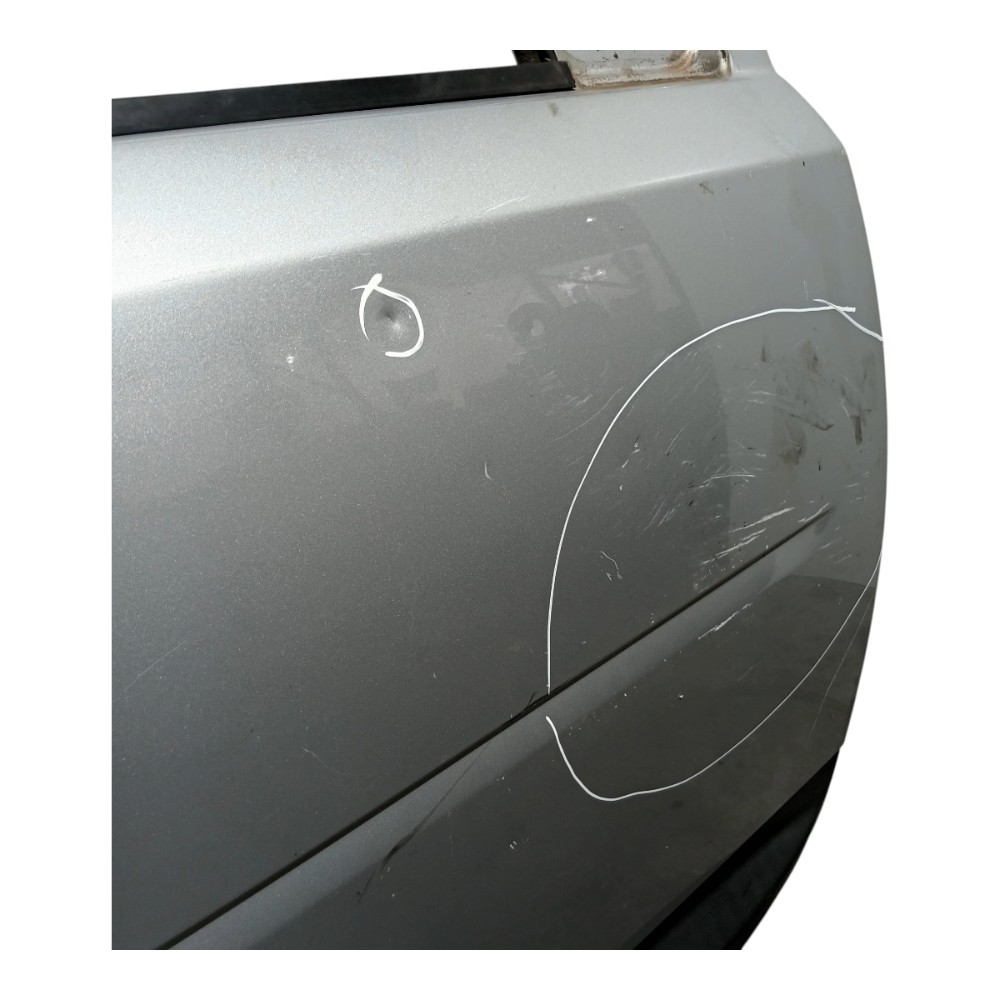 Porta Dianteira Direita Freelander 2 2007 A 2012 Detalhes Dianteira Direita 2