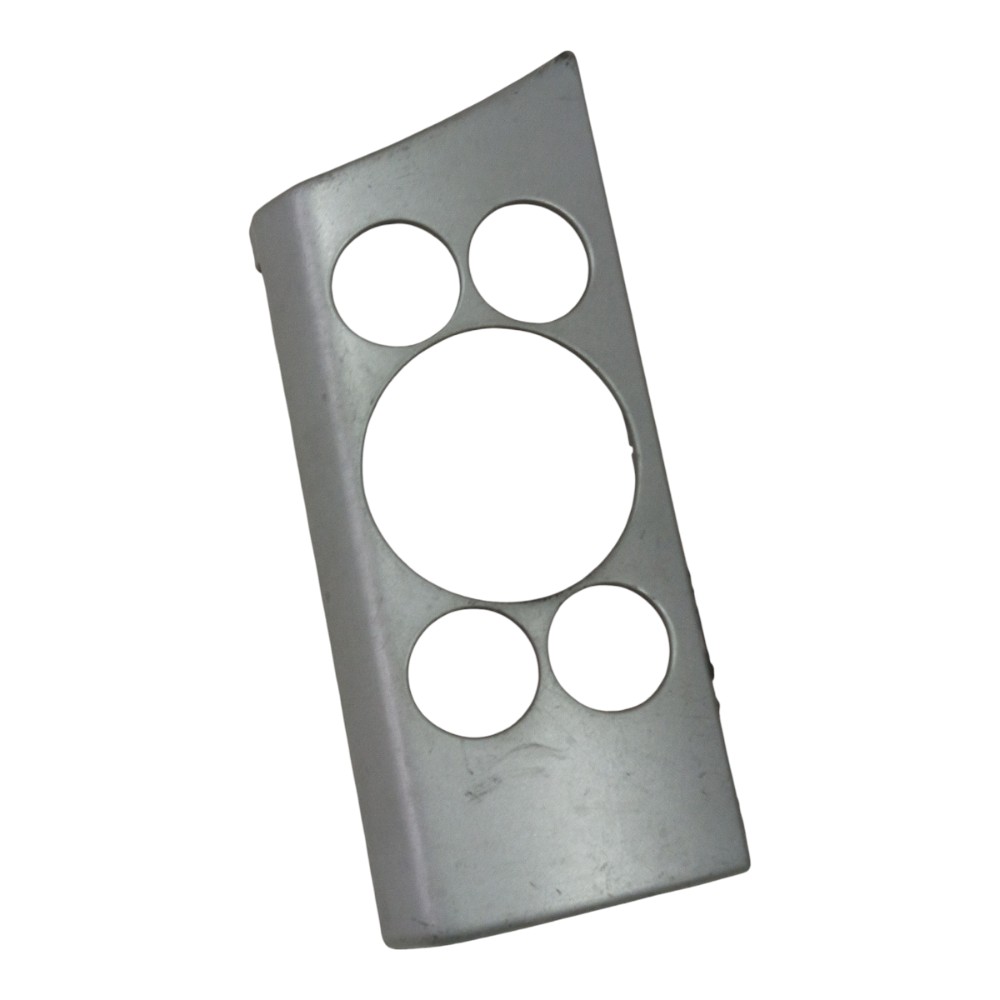 Moldura Comando Luz Farol Vectra 2006 A 2012 1