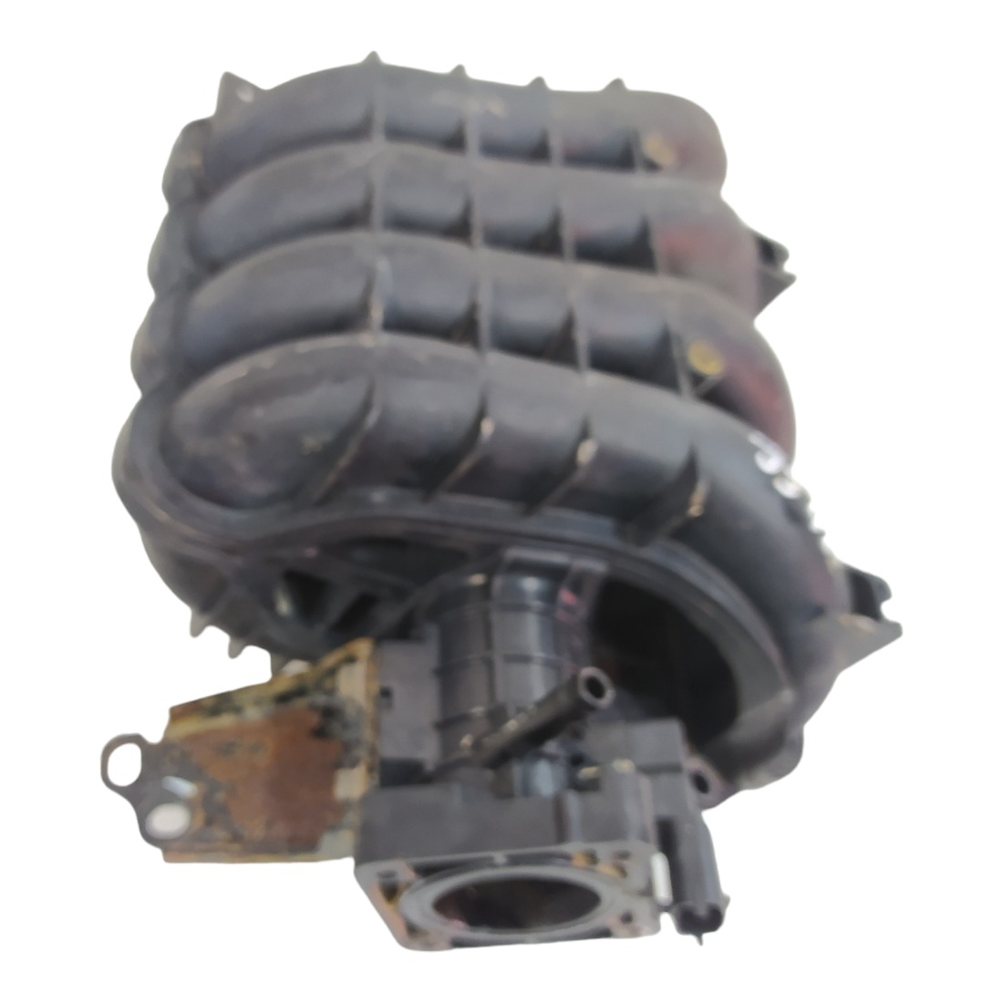 Coletor Admissão Jac J3 1.5 Vvt 2010 A 2015 1008100gg010 6