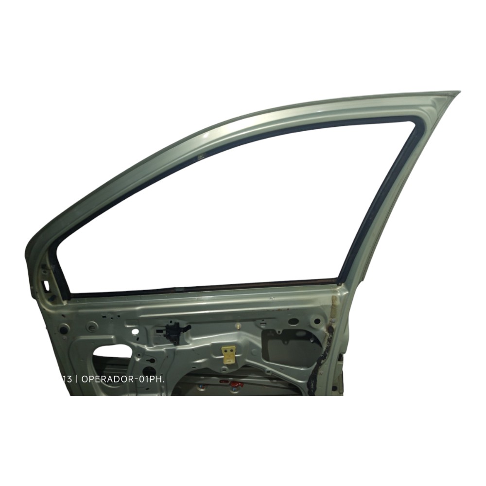 Porta Dianteira Direita Renault Scenic 1996 1997 1998 A 2003 2