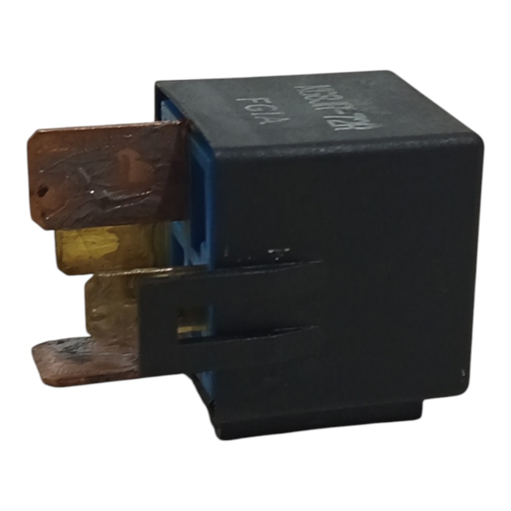 Rele Vela Aquecedor Hyundai Azera 2007 A 2012 6