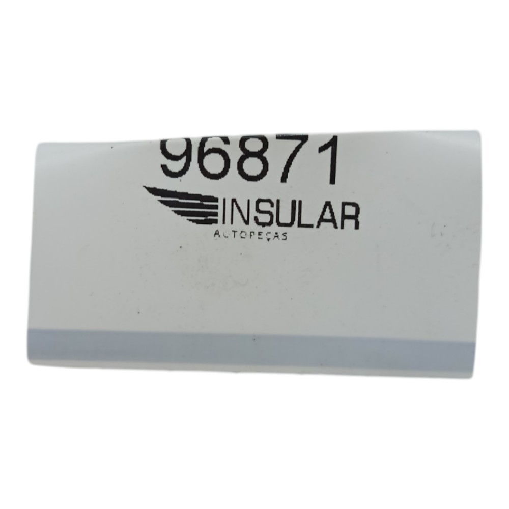 Parachoque Traseiro Gm Chevrolet Astra 1993 1994 1995 A 1997 9