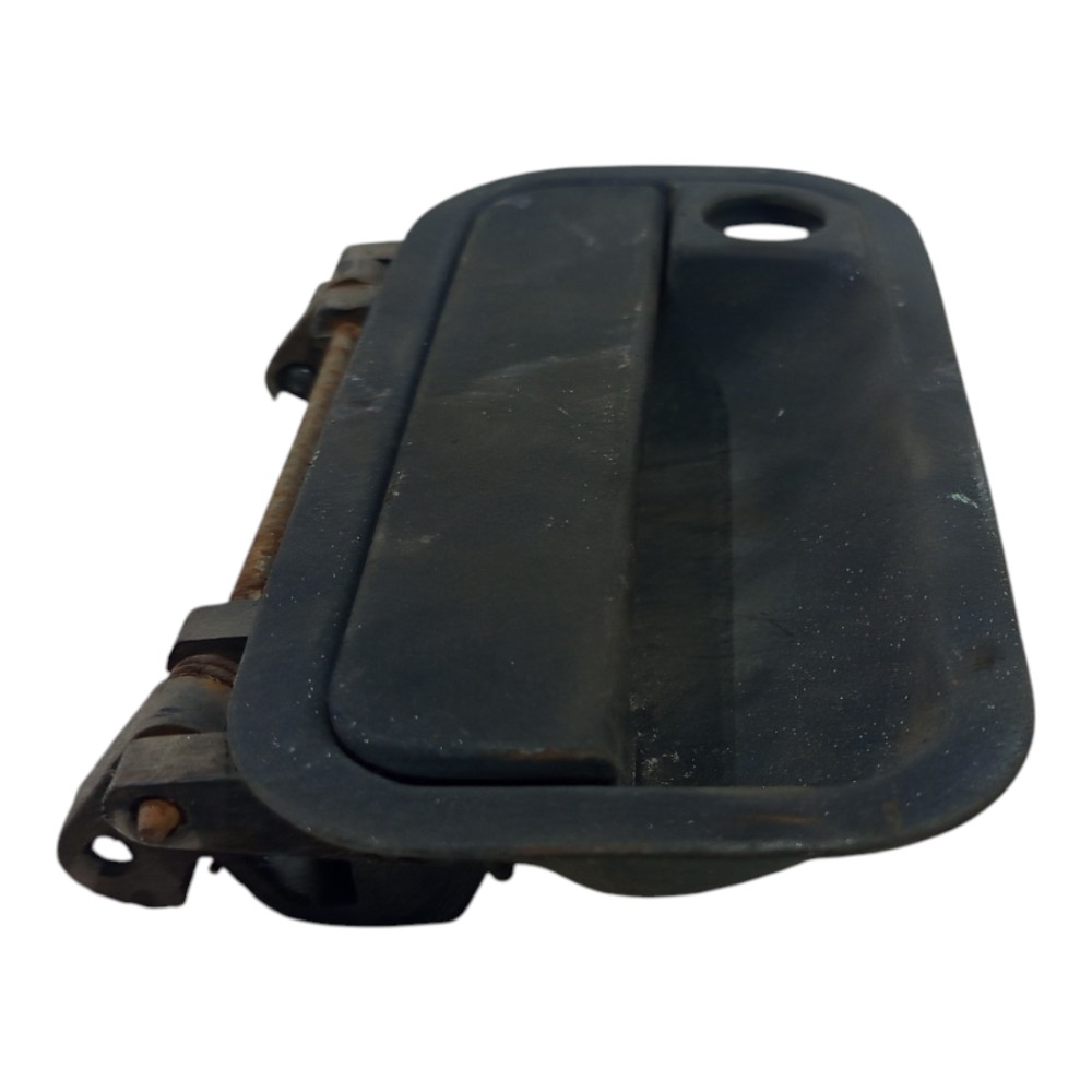Maçaneta Externa Dianteira Esquerda Gm Corsa Wind 1995/2002 5