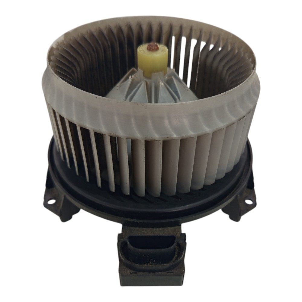 Motor Ventilador Ar Forçado Gm Cobalt 2011 A 2016