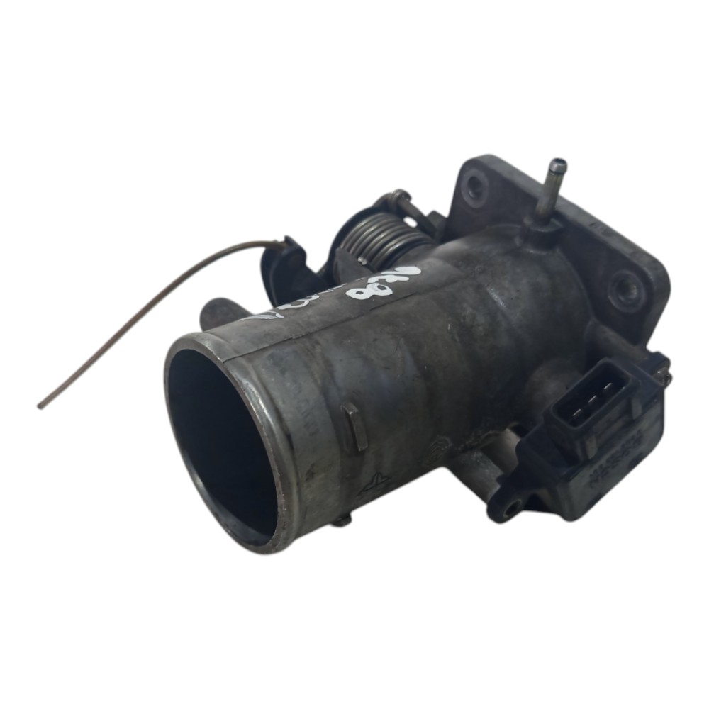 Corpo Borboleta Tbi Chevrolet Gm Vectra 2.0 8v 1996 A 2005 4