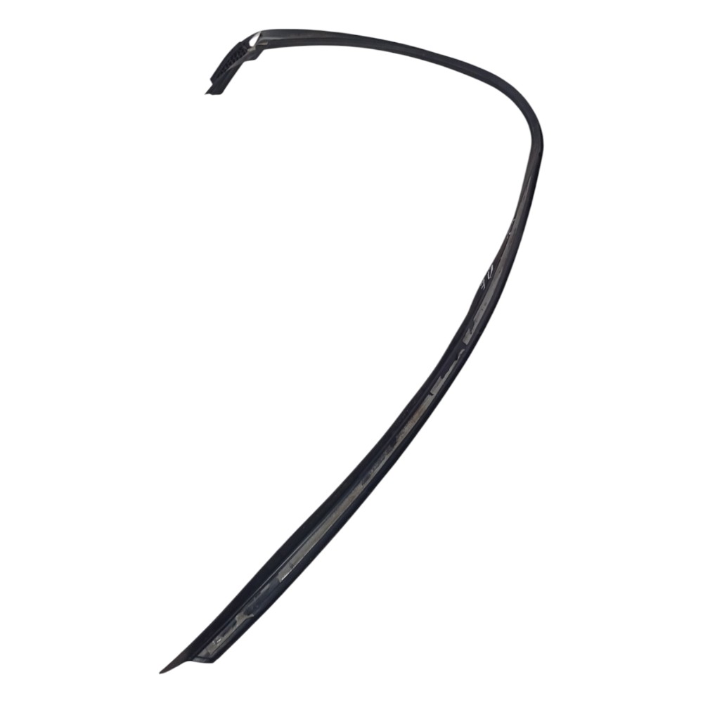 Moldura Interna Porta Dianteira Esquerda Free Lander 09 a 13 3