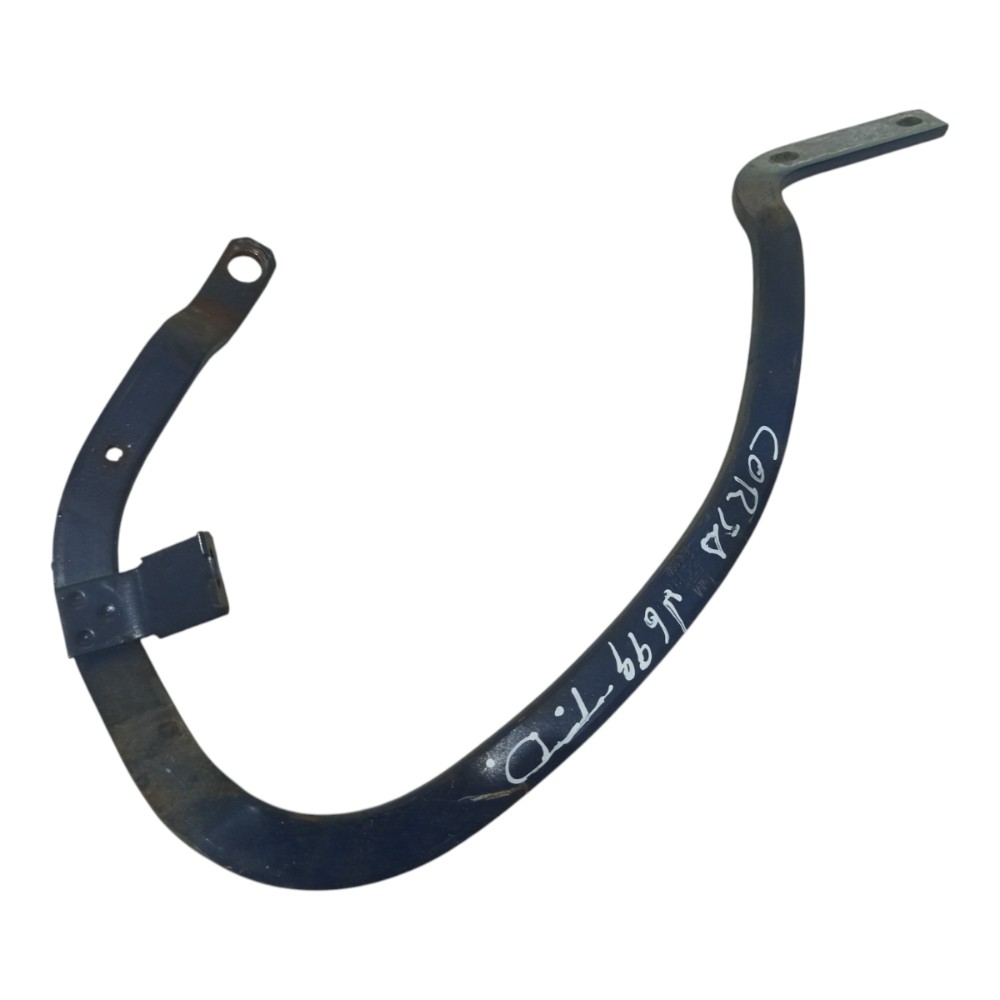 Suporte Tampa Traseira Direita Gm Chevrolet Corsa 1997 2002 6
