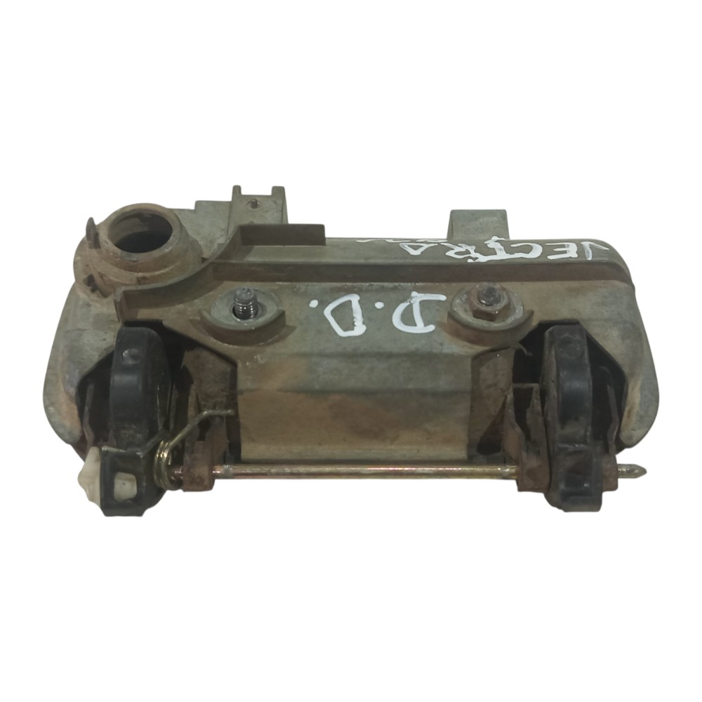 Maçaneta Externa Diant Direito Chevrolet Vectra 1997 A 2005 6