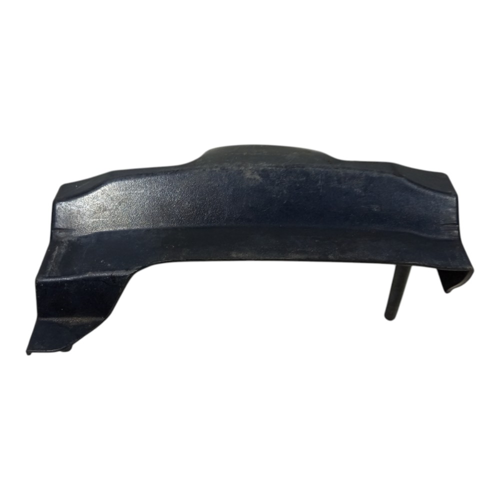 Moldura Chave Seta Direção Superior Vw Gol G3 99 2000 A 2005 6