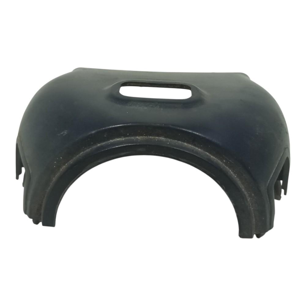 Acabamento Superior Chave Seta Fiat Uno 2004 2005 A 2012 Preto 5