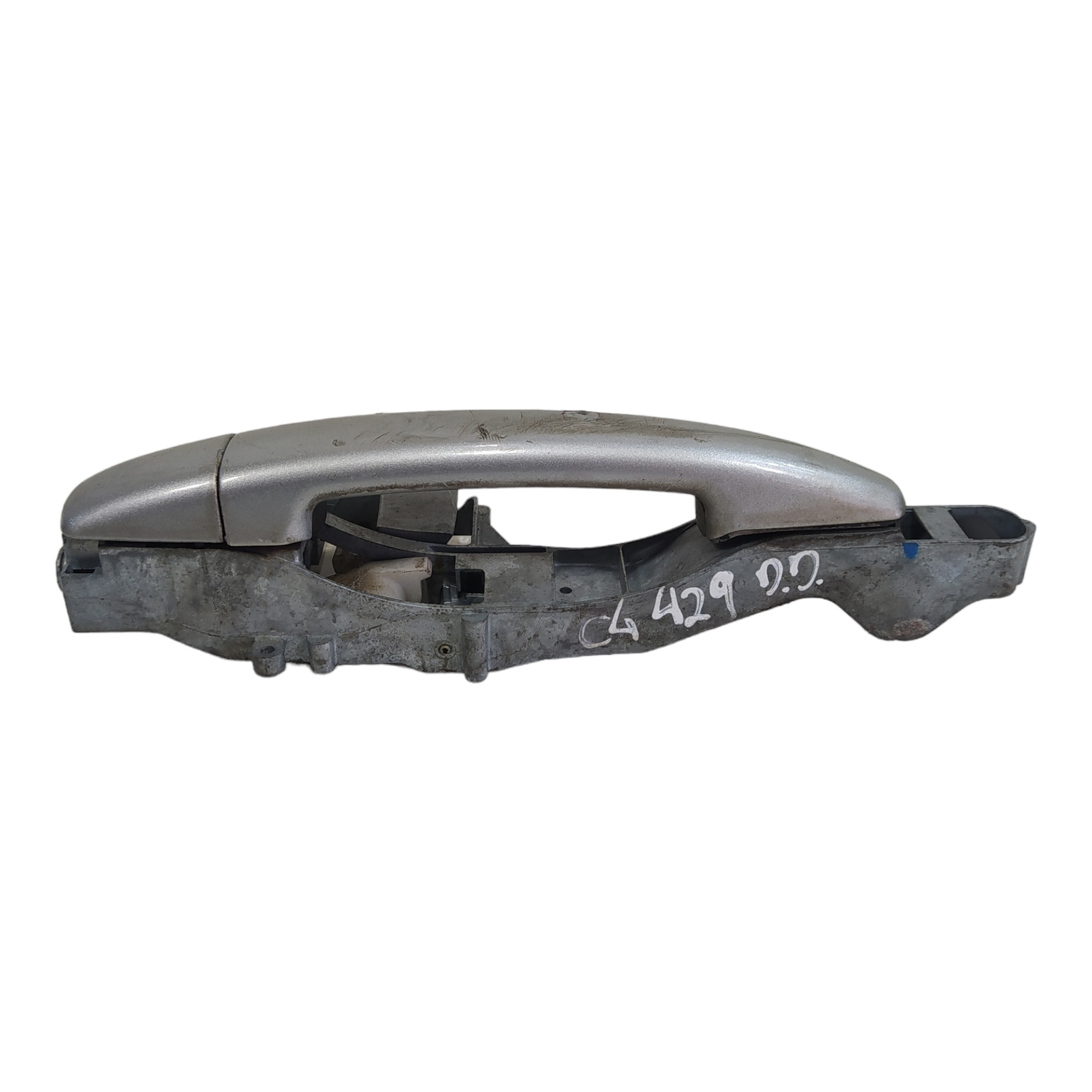Maçaneta Externa Dianteira Direita Citroen C4 Hatch Pallas 1