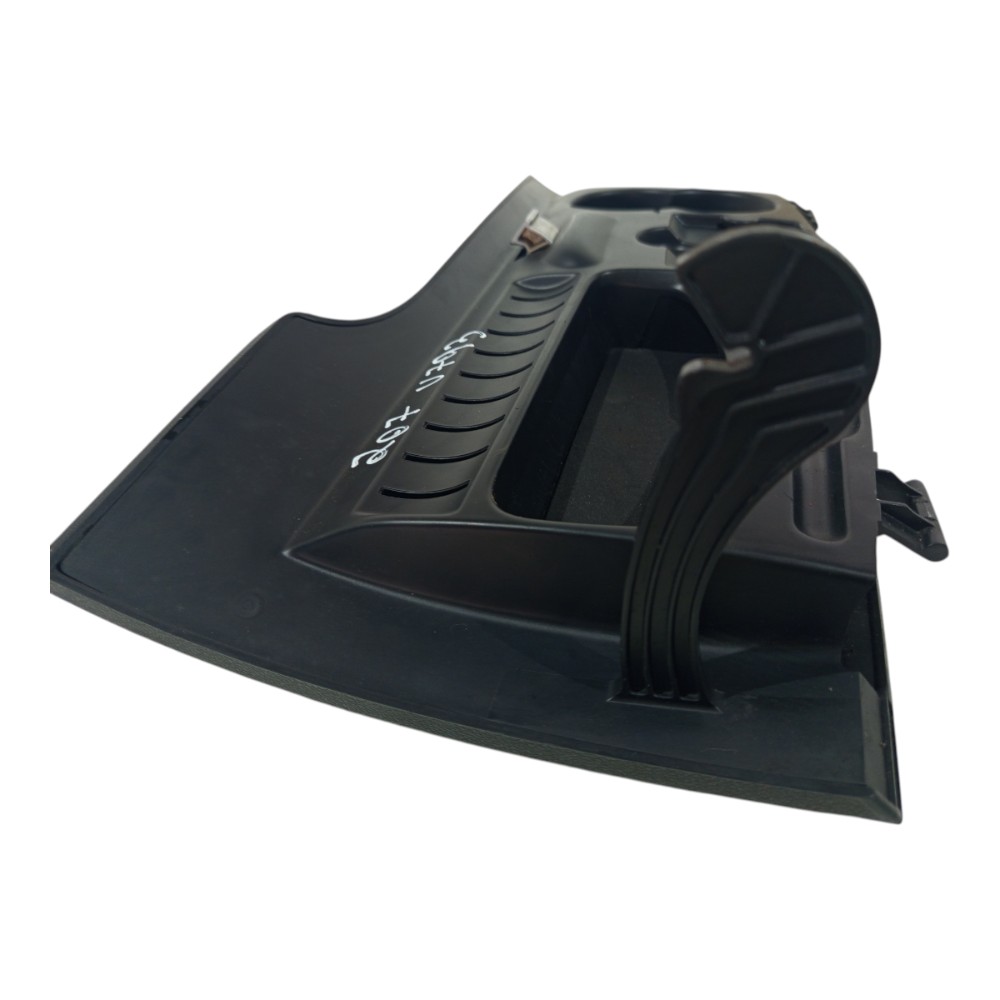 Tampa Porta Luvas Peugeot 206 207 2008 2009 2010 2011 2012 6