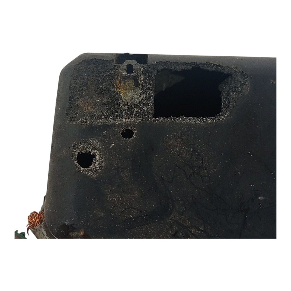 Caixa Fusível Avaria Ford Mondeo 2.0 16v 1997 1998 99 A 2000 2