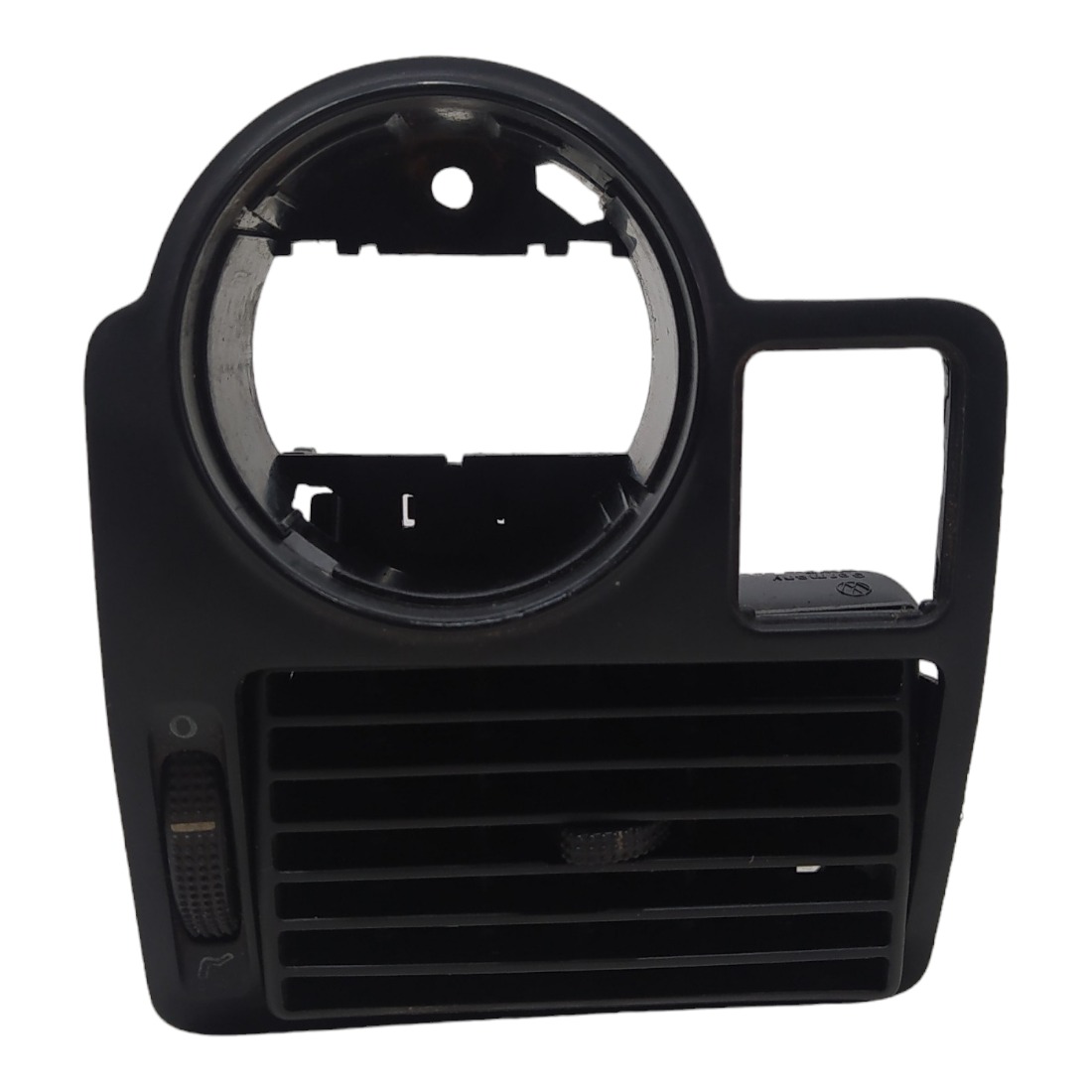 Difusor Ar Dianteiro Esquerdo Volkswagen Golf 1999 A 2006 3
