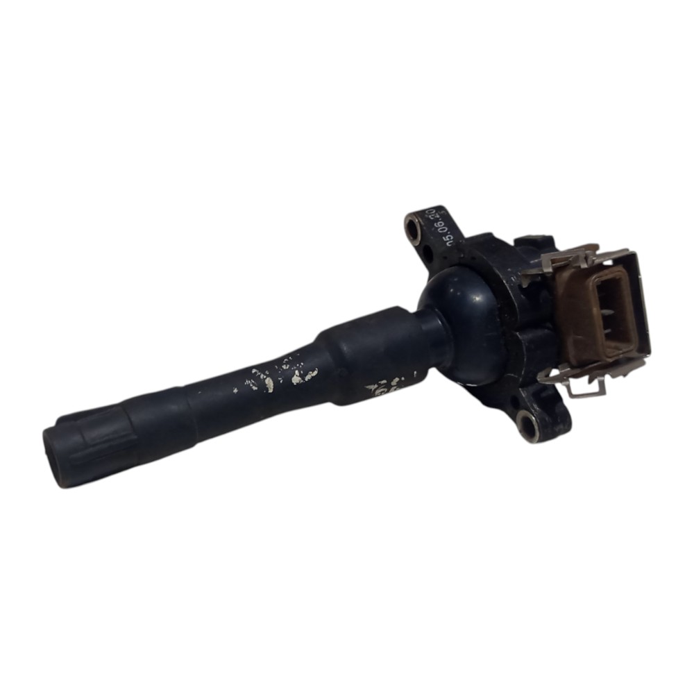 Bobina Ignição Bmw 540i 4.4 V8 1997 1998 1999 2000 A 2003 1
